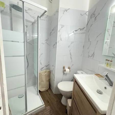 Casita Daire