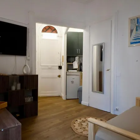 Casita Apartmán