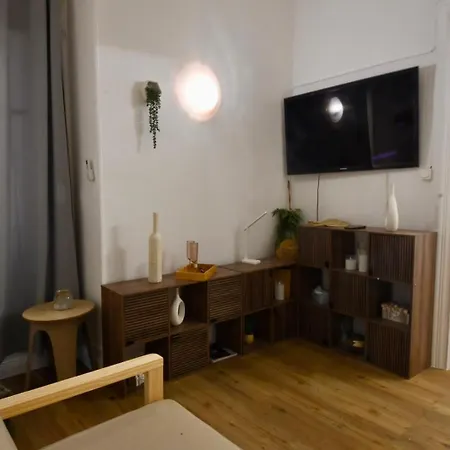 Apartmán Casita *
