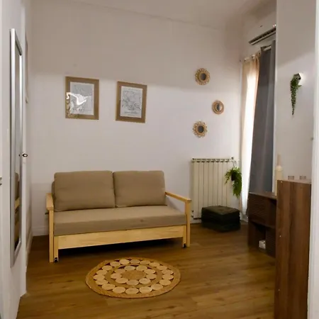 Daire Casita Nice